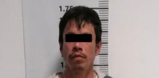 Detienen Policía de San Andrés Cholula a sujeto acusado por delitos contra la salud