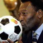 Muere el Rey Pelé tras dura batalla contra el cáncer