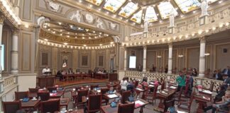 Garantiza Congreso cero daños a la economía de poblanos; aprueba por unanimidad Ley de Ingresos 2023