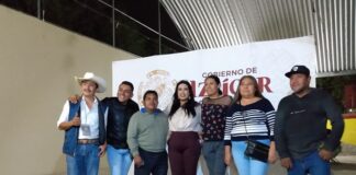 Ahorros presupuestales son para obras en los barrios y colonias de Izúcar: Irene Olea