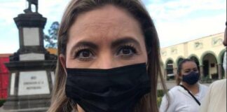 Cambios en el gabinete de Paola Angón en San Pedro Cholula
