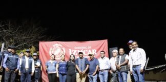Transformamos la dinámica social en las comunidades más alejadas de Izúcar con obras que ofrecen seguridad y ahorro familiar