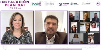 Plan DAI llega a Puebla para empoderar a las mujeres