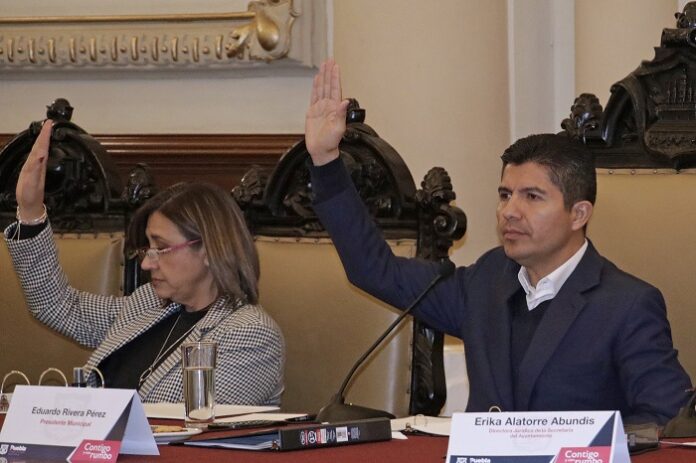 CABILDO