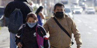 Seguirán heladas y aguanieve en Puebla, prevé Conagua