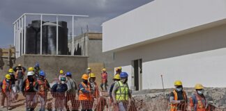 Concluyen hospital del IMSS de Cuautlancingo