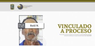 Cae “El Rulas”, presunto homicida del Barrio de la Luz