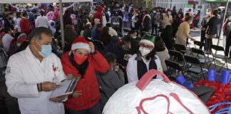 Sólo 50% de personas aceptar donar órganos: IMSS