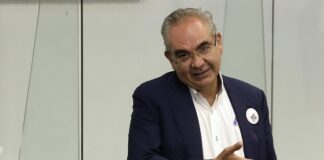 Niega secretario de Salud que Miguel Barbosa haya muerto por negligencia