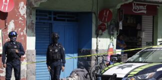 Focos amarillos en inseguridad en San Andrés Cholula, asegura SSP municipal