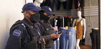 Ordenarán a ambulantes en la periferia de ¨Puebla capital