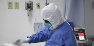 En las últimas 24 horas, Puebla registra tres decesos por la COVID-19: Salud