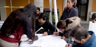 Superan Estado y Municipio meta de vacantes para Feria de Empleo San Andrés Cholula 2023