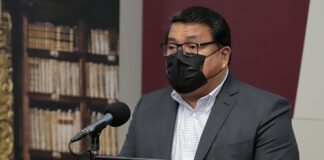 Registra zona metropolitana de Puebla calidad de aire aceptable: SEGOB