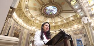 En 2022, Igualdad Sustantiva reafirmó compromiso y atención con mujeres poblanas