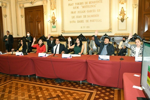 GOBIERNO DE LA CIUDAD SIMPLIFICA TRÁMITES A TRAVÉS DE VENTANILLA DIGITAL 2