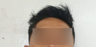 Asegura Policía Estatal aparente droga al interior de penales