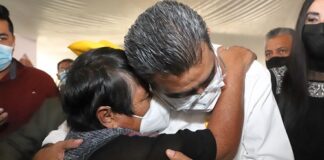 En Puebla hay cero tolerancia a violencia contra mujeres; estado y municipios emprenden acciones puntuales: Céspedes