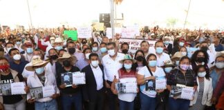 Para gobierno de Puebla cambiar vidas es fundamental, apoyos continuarán y serán fortalecidos: Céspedes