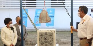 Gobierno estatal y BUAP de la mano en construcción de edificios académicos en Tepeaca y Acatzingo