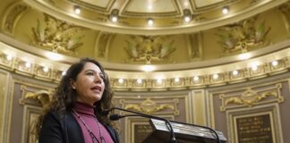 Mantiene Puebla finanzas sanas y desarrollo equilibrado: Castro Corro