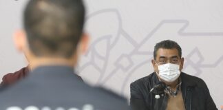 Con una nueva visión, gobierno estatal integra plan estratégico por la seguridad y justicia: Céspedes Peregrina