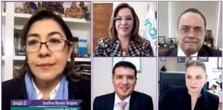El SESNSP deberá justificar inexistencia de información de llamadas al 911: INAI