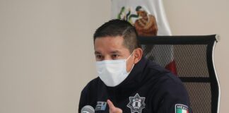 Detiene Policía Estatal a “El Apá”, presunto generador de violencia en la zona metropolitana