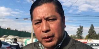 Un Centro Expositor en Cuautlancingo, ambicioso proyecto para 2023 de Filomeno Sarmiento