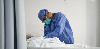 Continúa en ascenso índice de positividad por Covid-19 en Puebla: Salud