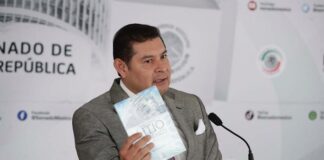 Una tragedia el abasto de agua en Puebla: Alejandro Armenta