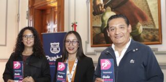 El lunes inician nuevas reglas para parquímetros en Puebla; endurecen sanciones