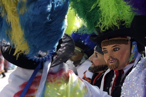 CIERRE CARNAVAL XONACA