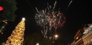 ¡Jolgorio total en el Desfile de Reyes en Puebla capital!