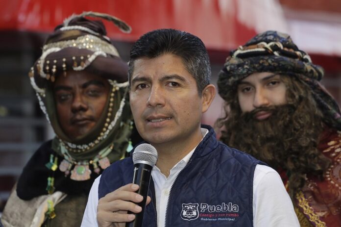 EDUARDO RIVERA