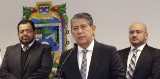 FGE investiga delitos de trata e internacionales de presunto reclutador violador del Puebla FC
