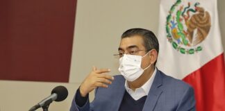 Habrá sanciones a funcionarios aspirantes a candidatos que violen la ley, advierte Céspedes