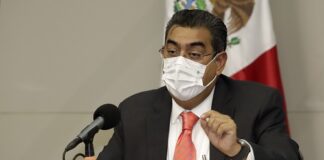 Edil de Zapotitlán al banquillo de acusados; “Gobierno de Puebla no encubrirá a nadie”: Céspedes