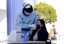 Finaliza Secretaría de Salud jornada de vacunación contra la COVID-19