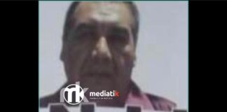 Acribillan a líder cañero en Atencingo