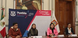 Programa Jóvenes con Talento, llegará a juntas auxiliares de Puebla