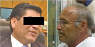 Mandan a Mario Marín y a Jean Succar Kuri a penales federales