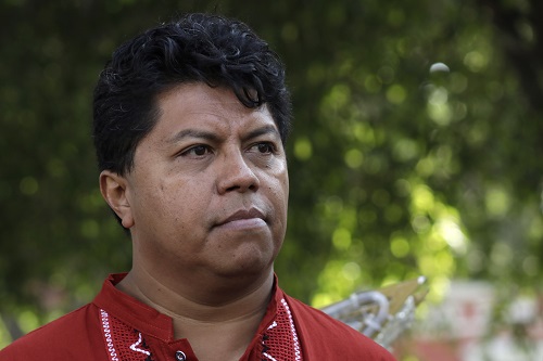 OMAR JIMÉNEZ