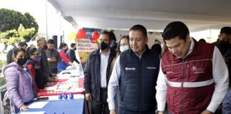 Biestro no se baja y buscará un cargo en 2024