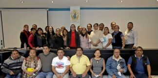 Destituyen a dirigente y su comité del SUTISSSTEP