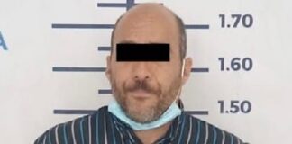 Detiene Policía de San Andrés Cholula a presunto responsable de robo a comercio