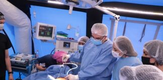 Durante “Viernes de las Mujeres” en Huaquechula, gobierno estatal beneficia a asistentes con cirugías y trámites jurídicos