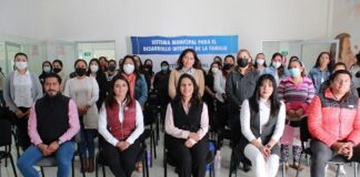 DIF San Andrés Cholula fortalece la calidad educativa de los CAIC