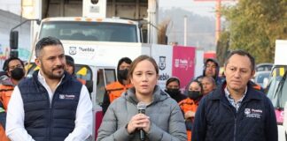 20 mil kilómetros de calles limpias para una Ciudad de 10