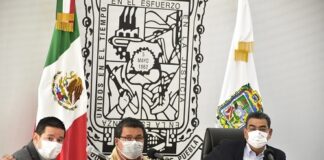 En Cholula, SEGOB activó protocolo de extracción por intento de linchamiento